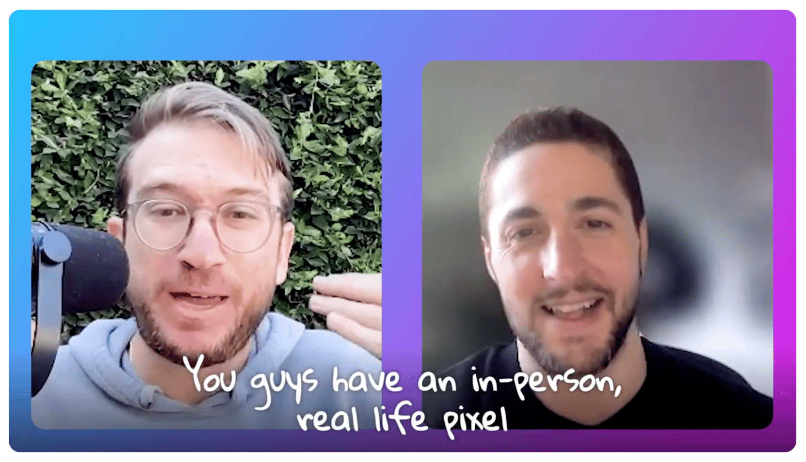Growth Daily Podcast Episode OneScreen.ai